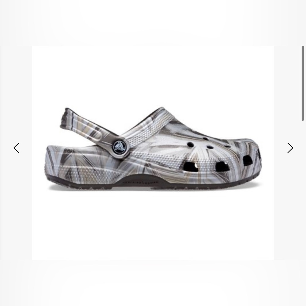 Crocs Star Sandals - Picture 2 of 4